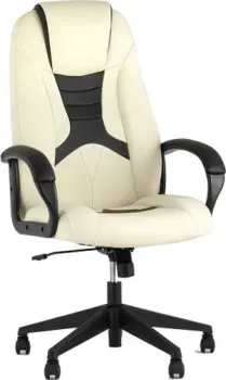 Stool Group TopChairs ST-Cyber 8 (белый/черный)