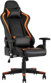 Stool Group TopChairs Cayenne (оранжевый)