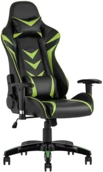 Stool Group TopChairs Corvette (зеленый)