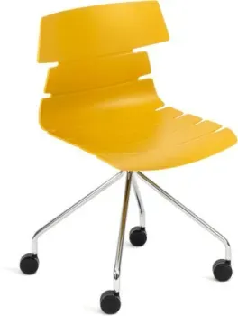 TetChair Hansen mod.606-1 (оранжевый)