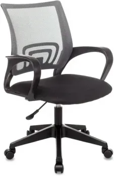 Stool Group TopChairs ST-Basic (темно-серый)