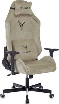 Knight N1 Fabric (бежевый)