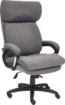 TetChair Duke (серый/серый)