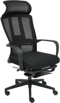 TetChair Wing M (черный)