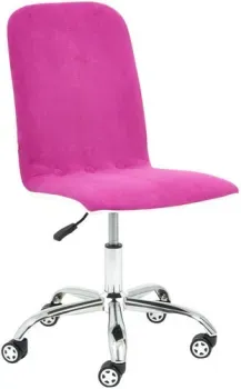 TetChair Rio (флок, фиолетовый)