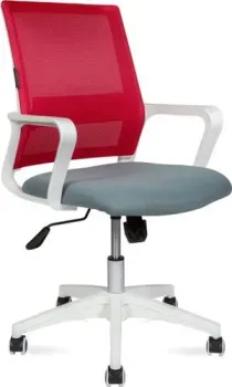 Norden Бит LB 815BW-AF08-T58 (белый/красный/темно-серый)