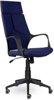 Norden IQ CX0898R-1-139 (черный/синий)