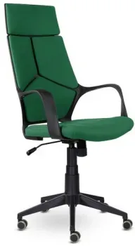 Norden IQ CX0898R-1-126 (черный/зеленый)