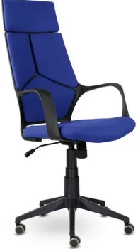 Norden IQ CX0898R-1-102 (черный/ярко-синий)