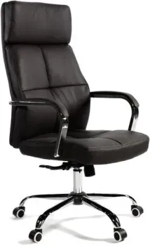 Norden Алекс H-3021-322 (экокожа, темно-коричневый)