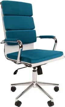 CHAIRMAN Home 750 (бирюзовый)