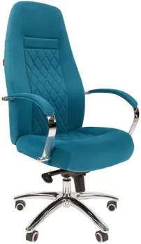 CHAIRMAN Home 950 (бирюзовый)