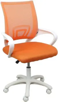 AksHome Ricci White 74987 (оранжевый)