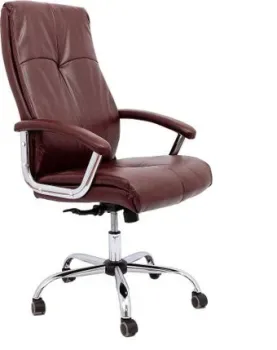 AksHome Marsel Chrome Eco 79704 (коричневый бриллиант)