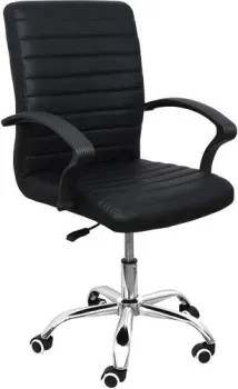 AksHome James Eco 80026 (черный)