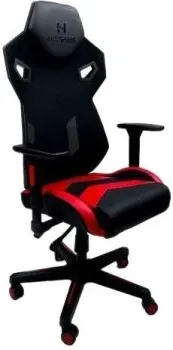 AksHome Dynamit 80347 (черный/красный)