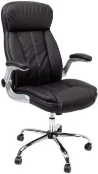AksHome Bond Eco 79327 (черный)