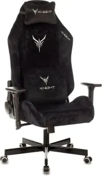 Knight N1 Fabric (черный)