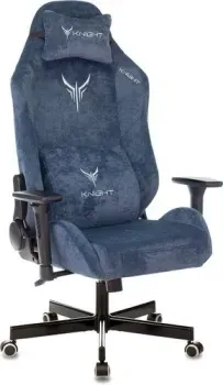 Knight N1 Fabric (синий)