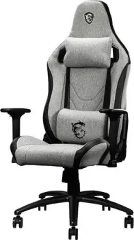 MSI MAG CH130 I Fabric (серый)