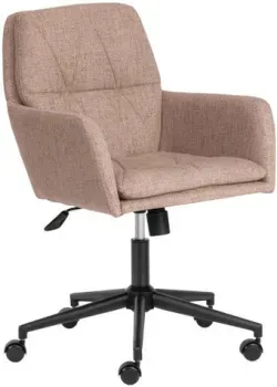 TetChair Garda (ткань, светло-коричневый)