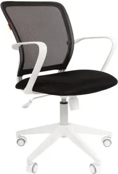 CHAIRMAN 698 White (черный)