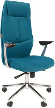 CHAIRMAN Vista Home T-75 (бирюзовый)