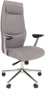 CHAIRMAN Vista Home T-53 (серый)