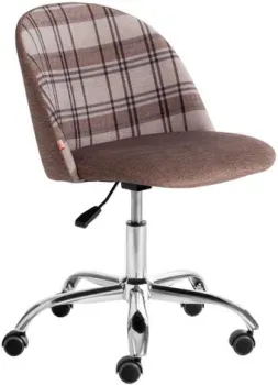 TetChair Melody (ткань, коричневый)