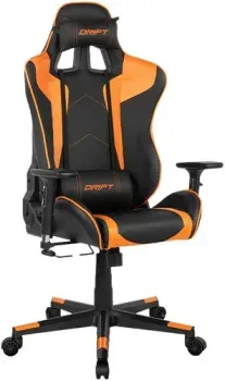 Drift DR300 (черный/оранжевый)
