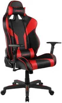 Drift DR111 (черный/красный)