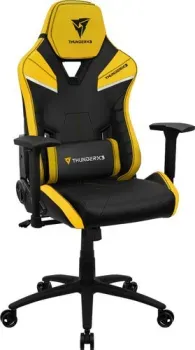 ThunderX3 TC5 Bumblebee Yellow (черный/желтый)