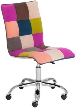 TetChair Зеро (ткань, флок, цветной)