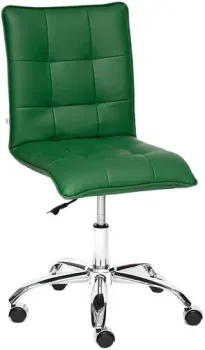 TetChair Зеро (искусственная кожа, зеленый)