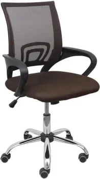 AksHome Ricci Chrome (коричневый)