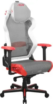 DXRacer AIR/D7200/WRN.G (белый/красный)
