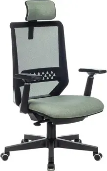 Бюрократ Expert TW-01 38-407 (зеленый)