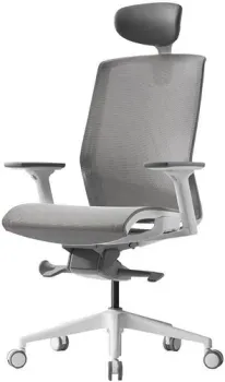 Bestuhl J15 White PL (серый)