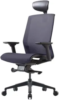 Bestuhl J15 Black PL (темно-серый)