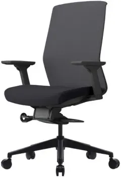 Bestuhl J1 Black PL (черный)