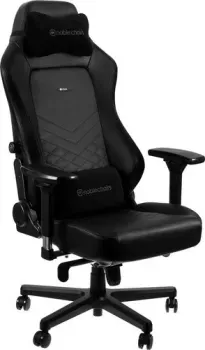 Noblechairs Hero PU (черный)