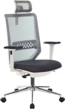 Бюрократ MC-W612N-H (темно-серый)