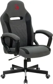 A4Tech Bloody GC-110 (серый)
