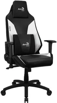 AeroCool Admiral (черный/белый)