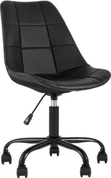 Stool Group Гирос искусственная кожа (черный)