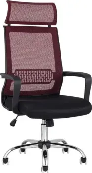 Stool Group TopChairs Style (красный)