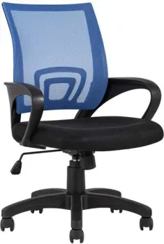 Stool Group TopChairs Simple (синий)