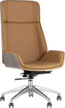 Stool Group TopChairs Crown (коричневый)
