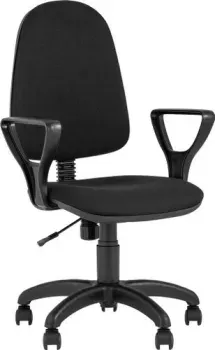Stool Group Престиж (черный)