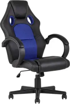 Stool Group TopChairs Renegade (синий)